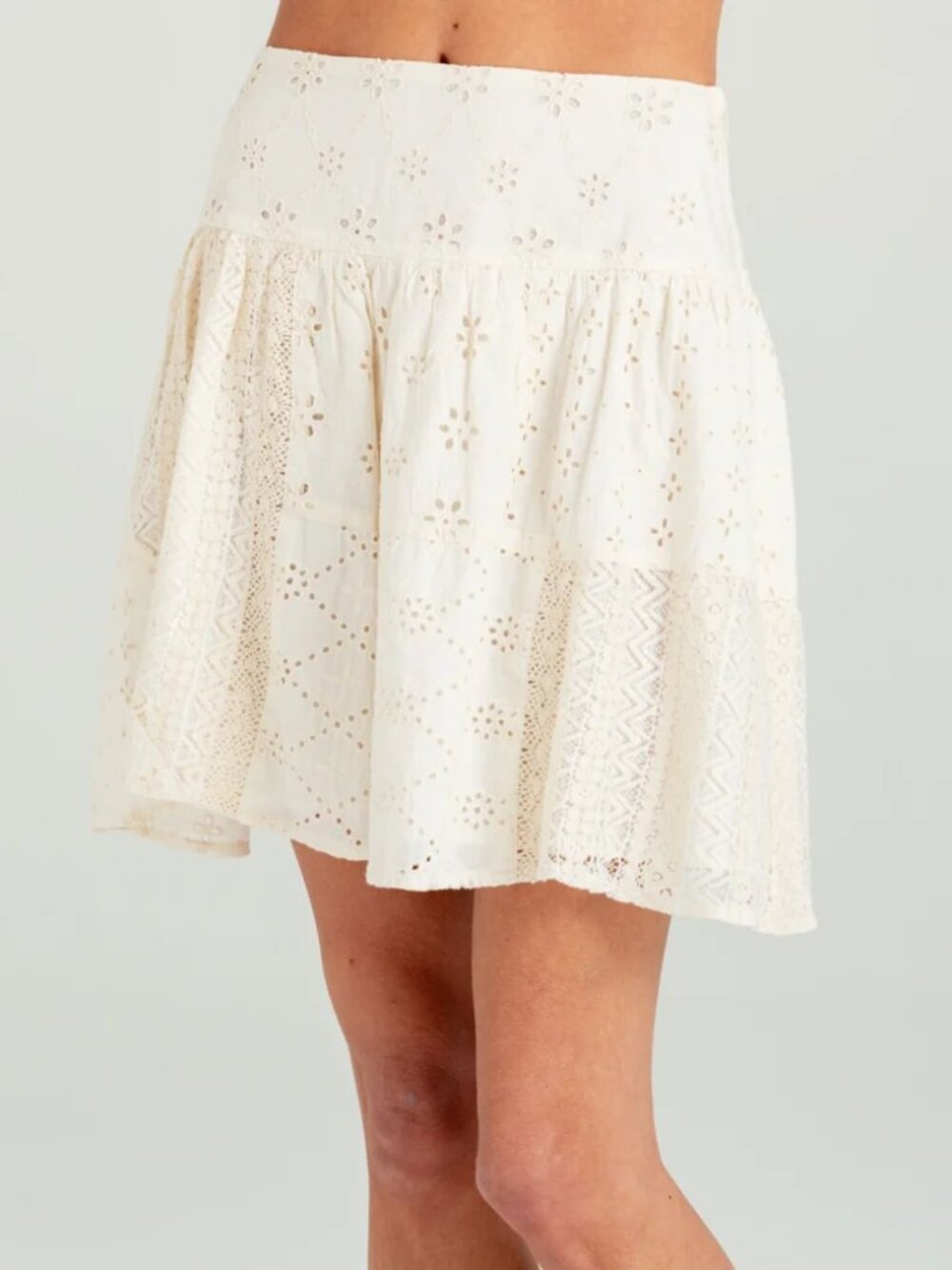 We Are Sundays Willow Skirt